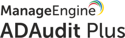 ManageEngine ADAudit Plus logo